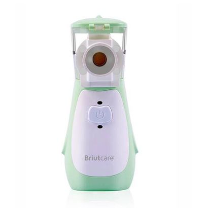 Buy Briutcare Intelligent Mesh Nebulizer