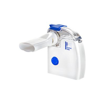 Buy Nephron Pocket Neb Mesh Nebulizer