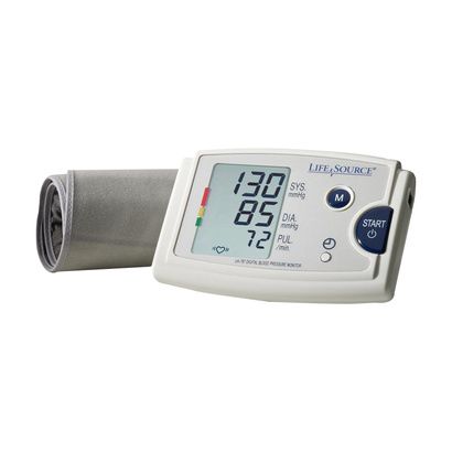 Buy A&D Medical Quick Response Blood Pressure Monitor