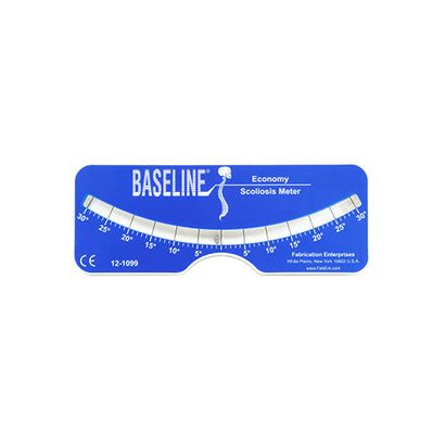 Buy Baseline Plastic Scoliosis Meter