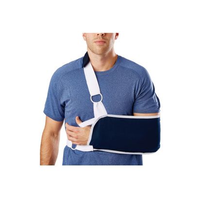 Buy Medline Sling-Style Shoulder Immobilizer