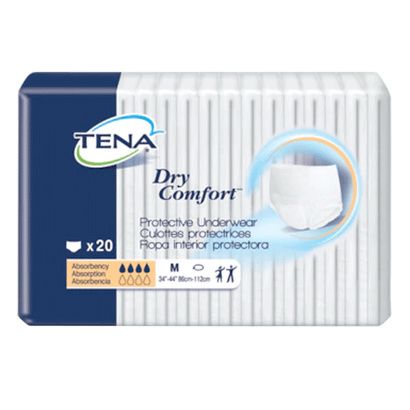 Buy TENA Dry Comfort Protective Incontinence Underwear