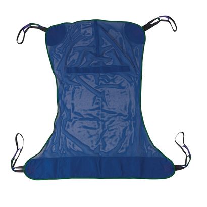 Buy Drive Full Body Patient Sling For Floor Lifts