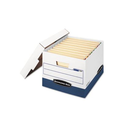 Buy Bankers Box STOR/FILE END TAB Storage Boxes