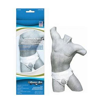 Buy Scott Sport Aid Men Hernia Truss