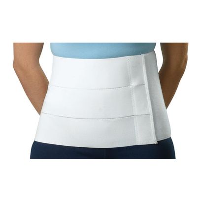 Buy Medline Premium Tri-Panel Abdominal Binders