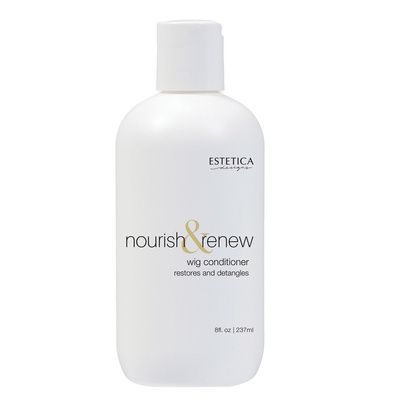 Buy Estetica Designs Nourish And Renew Wig Conditioner