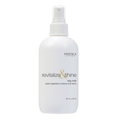 Buy Estetica Designs Revitalize And Shine Wig Mist