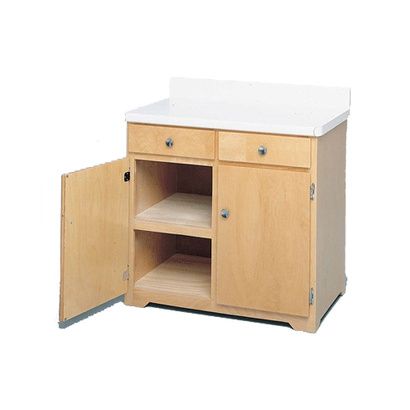 Buy Bailey Double Wide Cabinet