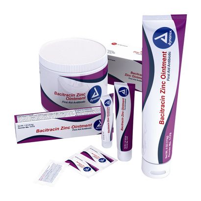 Buy Dynarex Zinc Ointment