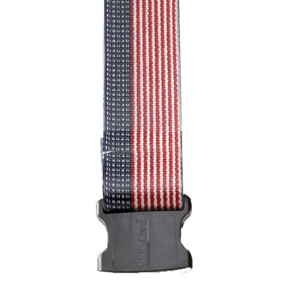 Buy Skil-Care Stars and Stripes Gait Belt