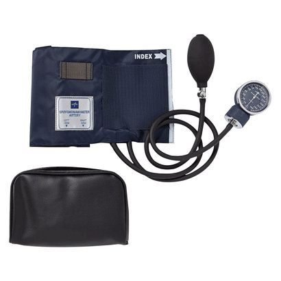 Buy Medline Premier Handheld Aneroid