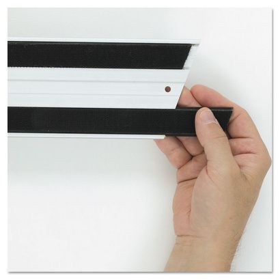 Buy Rubbermaid Commercial Hook & Loop Replacement Strips