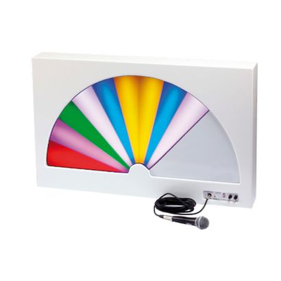 Buy Experia Interactive LED Fanlight