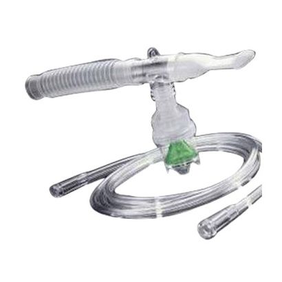 Buy Salter Labs Nebulizer With Anti-drool 'T' Mouthpiece