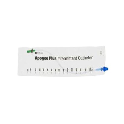 Buy Hollister Apogee Plus Female Closed Intermittent Catheter - Straight Tip