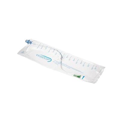 Buy ConvaTec GentleCath Pro Closed-System Catheter - Straight Tip