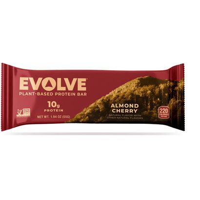 Buy Cytosport Bars Evolve Protein Bar