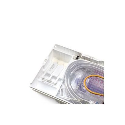 Buy Bard Surestep Pediatric Foley Tray