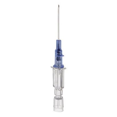 Buy B. Braun Introcan Safety FEP Straight IV Catheter