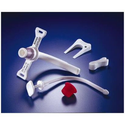 Buy Bivona Uncuffed Tracheostomy Tube