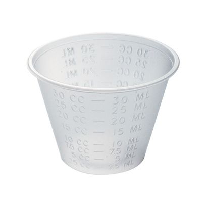 Buy Dynarex Medicine Cups