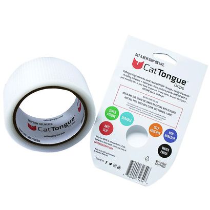 Buy Cat Tongue Non Abrasive Grip Tape