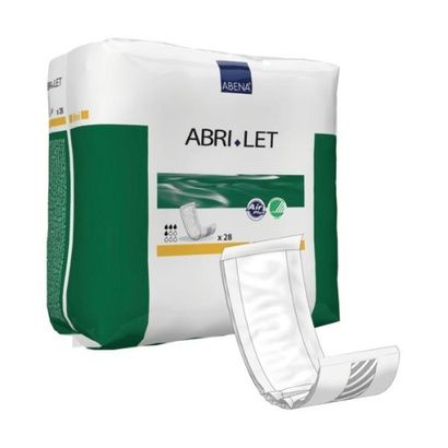 Buy Abena Abri-Let Mini Incontinence Pads