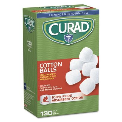 Buy Curad Sterile Cotton Balls