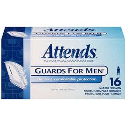 Buy Attends Guards for Men