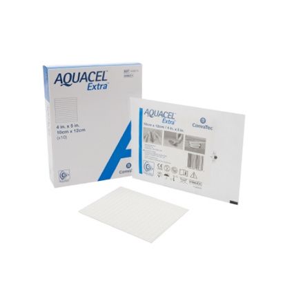 Buy ConvaTec Aquacel Extra Hydrofiber Dressing