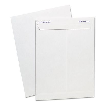 Buy Ampad Gold Fibre Fastrip Release & Seal White Catalog Envelope