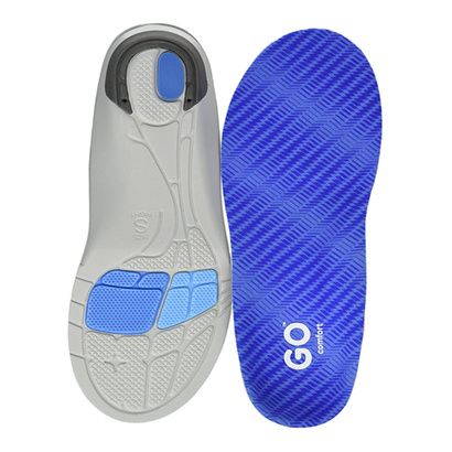 Buy Go Comfort Shock Absorbing Athletic Insoles