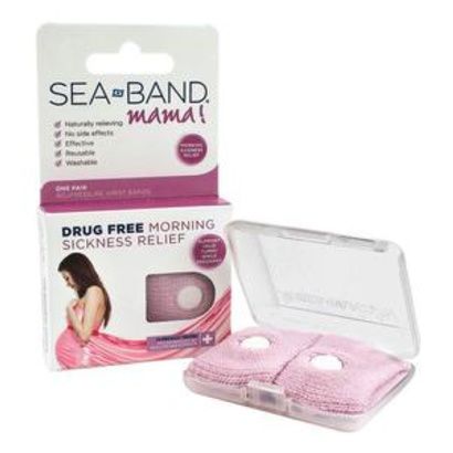 Buy Sea-Band Mama Acupressure Wrist Band