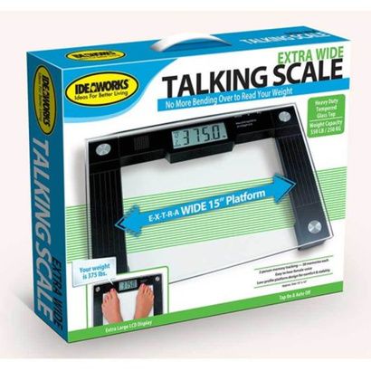 Buy Jobar Talking Scale