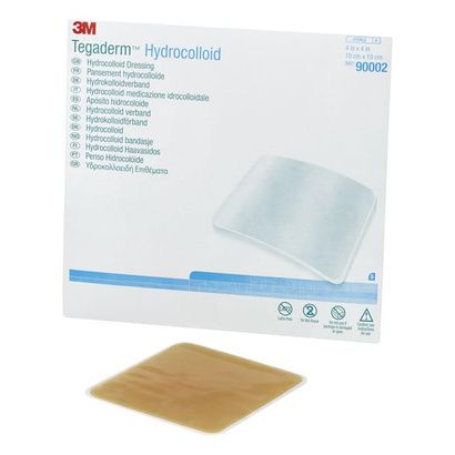 Buy 3M Tegaderm Hydrocolloid Dressing