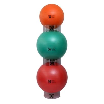 Buy Fabrication Inflatable Exercise Ball Storage