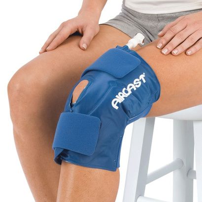 Buy Aircast Knee Cryo/Cuff