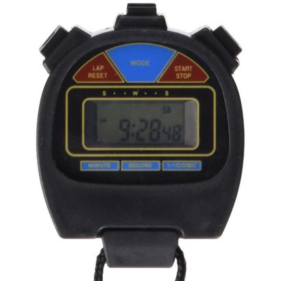 Buy Jamar Economy Stopwatch