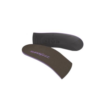 Buy Superfeet Everyday High Heel Insoles