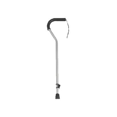 Buy ProBasics Offset Cane With Wrist Strap