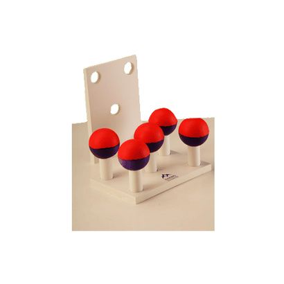 Buy Saebo Five-Ball Peg Activity