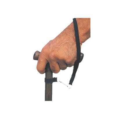 Buy Alex Orthopedic Cane Wrist Strap with Snap Off Clip