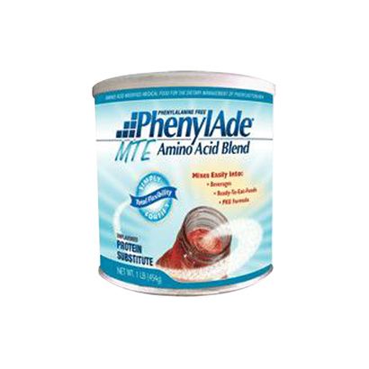 Buy Applied Nutrition PhenylAde MTE Amino Acid Blend Drink Mix