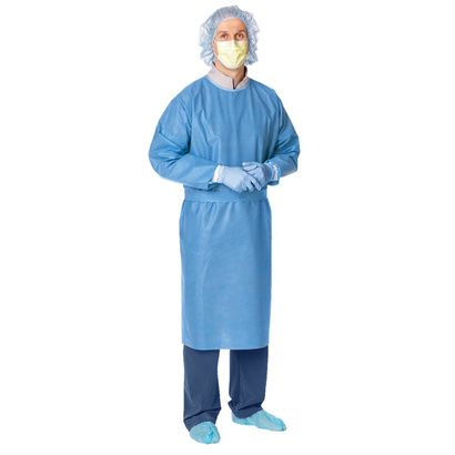 Buy Cardinal Health Convertors Non-Sterile Procedure Gown