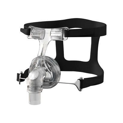 Buy Fisher & Paykel Zest Q Nasal CPAP Mask with Headgear