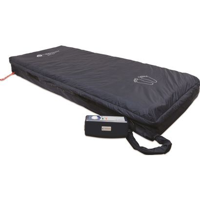 Buy Meridian SatinAir Alternating Pressure And Low Air Loss Mattress System