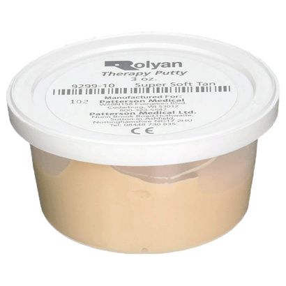 Buy Sammons Preston Therapy Putty - Extra Soft