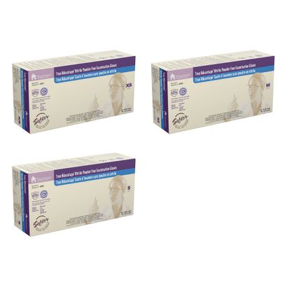 Buy Dynarex True Advantage Nitrile Exam Gloves