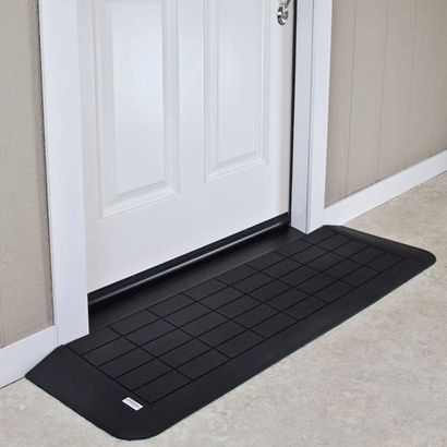 Buy Safepath EZ Edge Transition Rubber Threshold Ramp